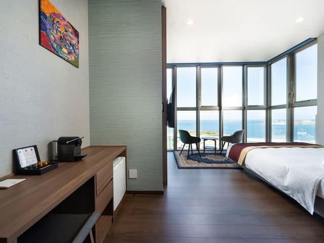 SANSUI Suite, Non Smoking