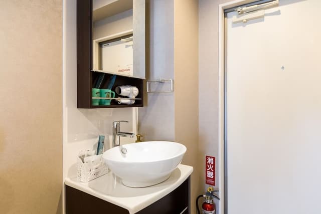 Super deluxe 2LDK Twin Room
