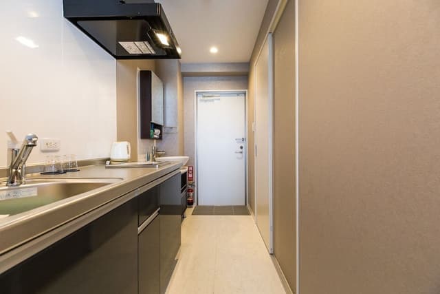 Super deluxe 2LDK Twin Room
