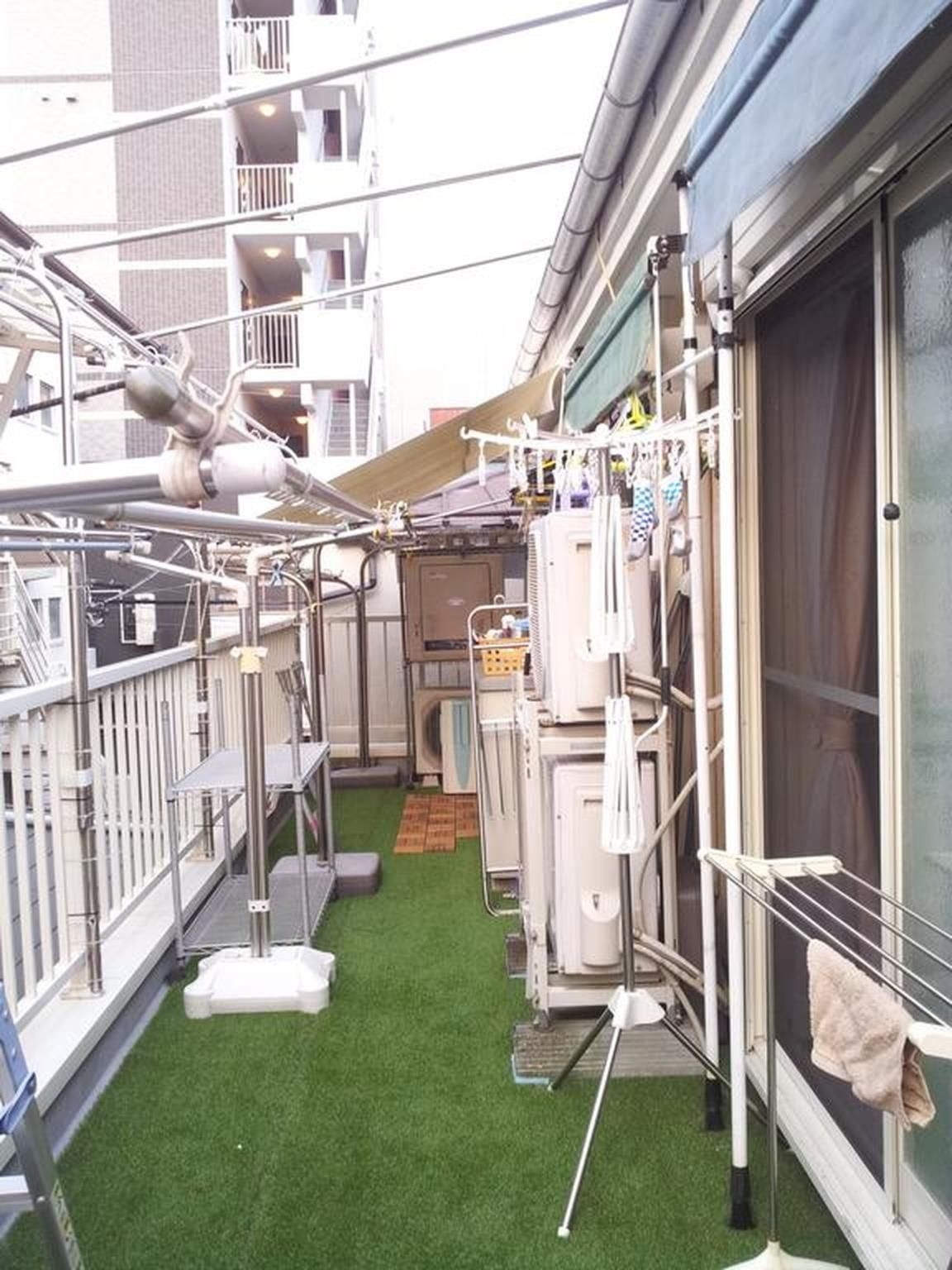 โตเกียว 8 โฮม (Tokyo8Home Hachiouji)3