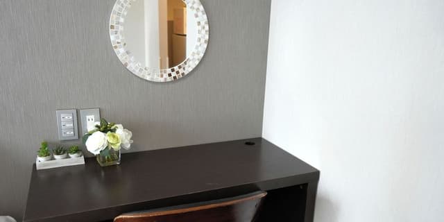 Double Room, Non Smoking