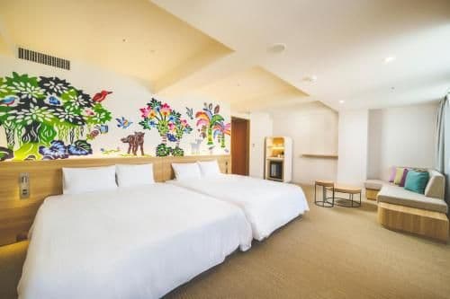 Premium Room