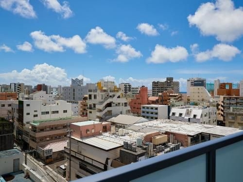 บีบิ โฮเทล นาฮากูเมะ (BiBi Hotel Nahakume)4
