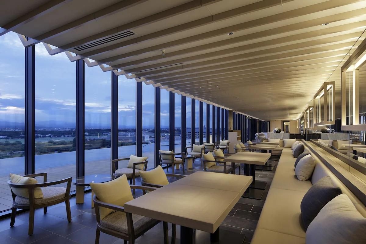 โรงแรมโซราโน (SORANO HOTEL)4