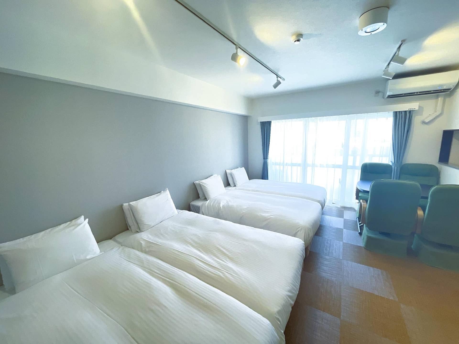Hotel Cosmos Shintoshin Hotel Cosmos Shintoshin