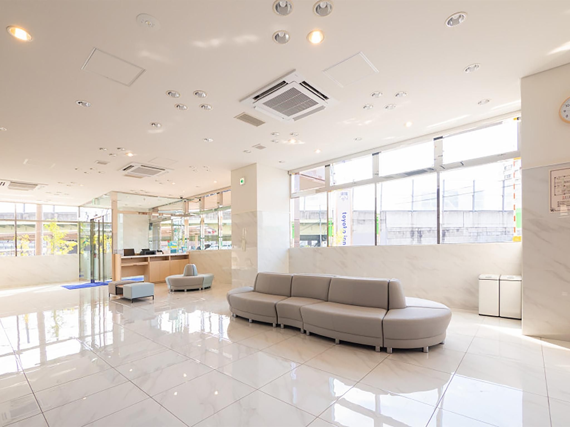 โทโยโกะ อินน์ โตเกียว มินามิ มาจิดะ (Toyoko Inn Tokyo Minami-machida)2
