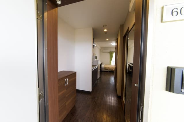 Double Room, 1 Double Bed