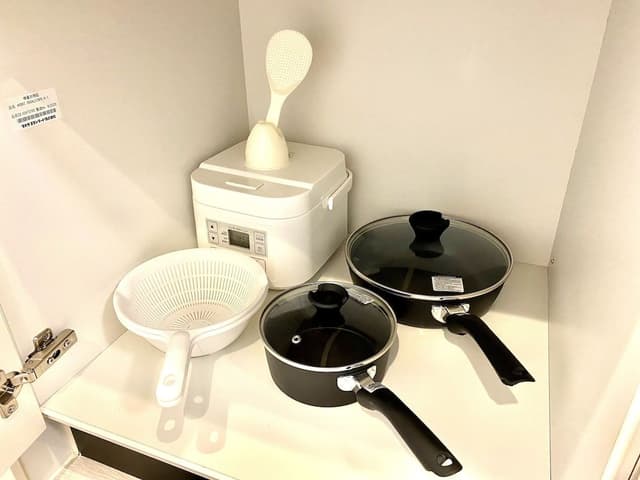 Apartment, Non Smoking, Kitchen (101)