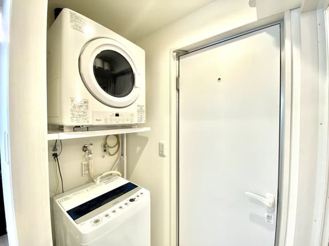 Apartment, Non Smoking, Kitchen (101)