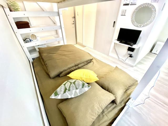Apartment, Non Smoking, Kitchen (103)