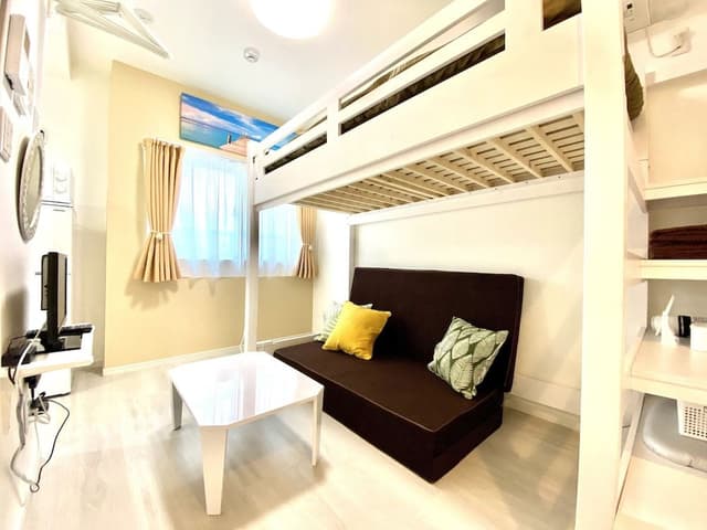 Apartment, Non Smoking, Kitchen (103)