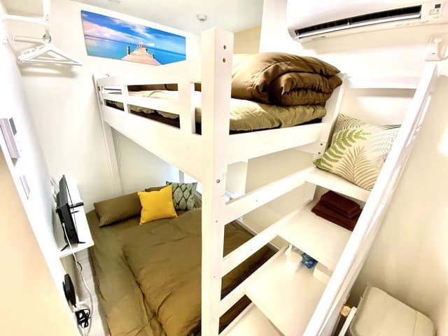 Apartment, Non Smoking, Kitchen (202)