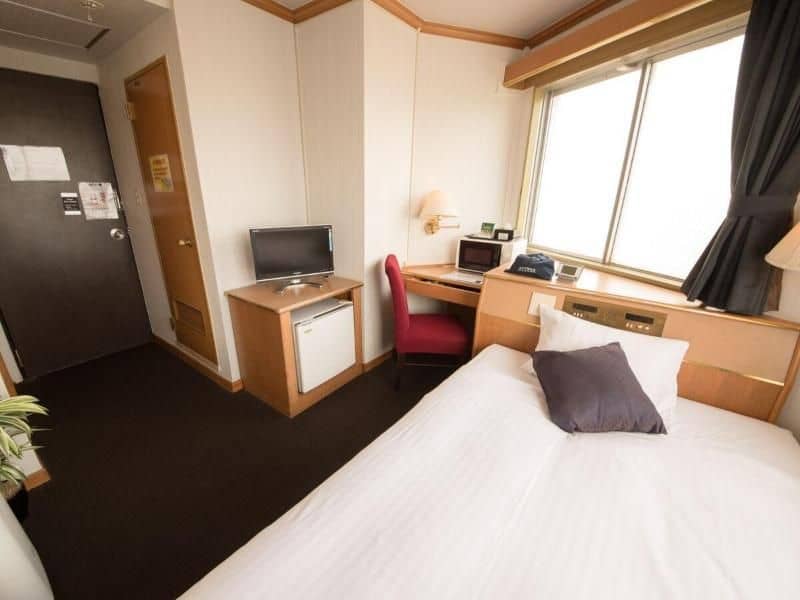 Hotel Livemax BUDGET Naha Matsuyama Hotel Livemax BUDGET Naha Matsuyama