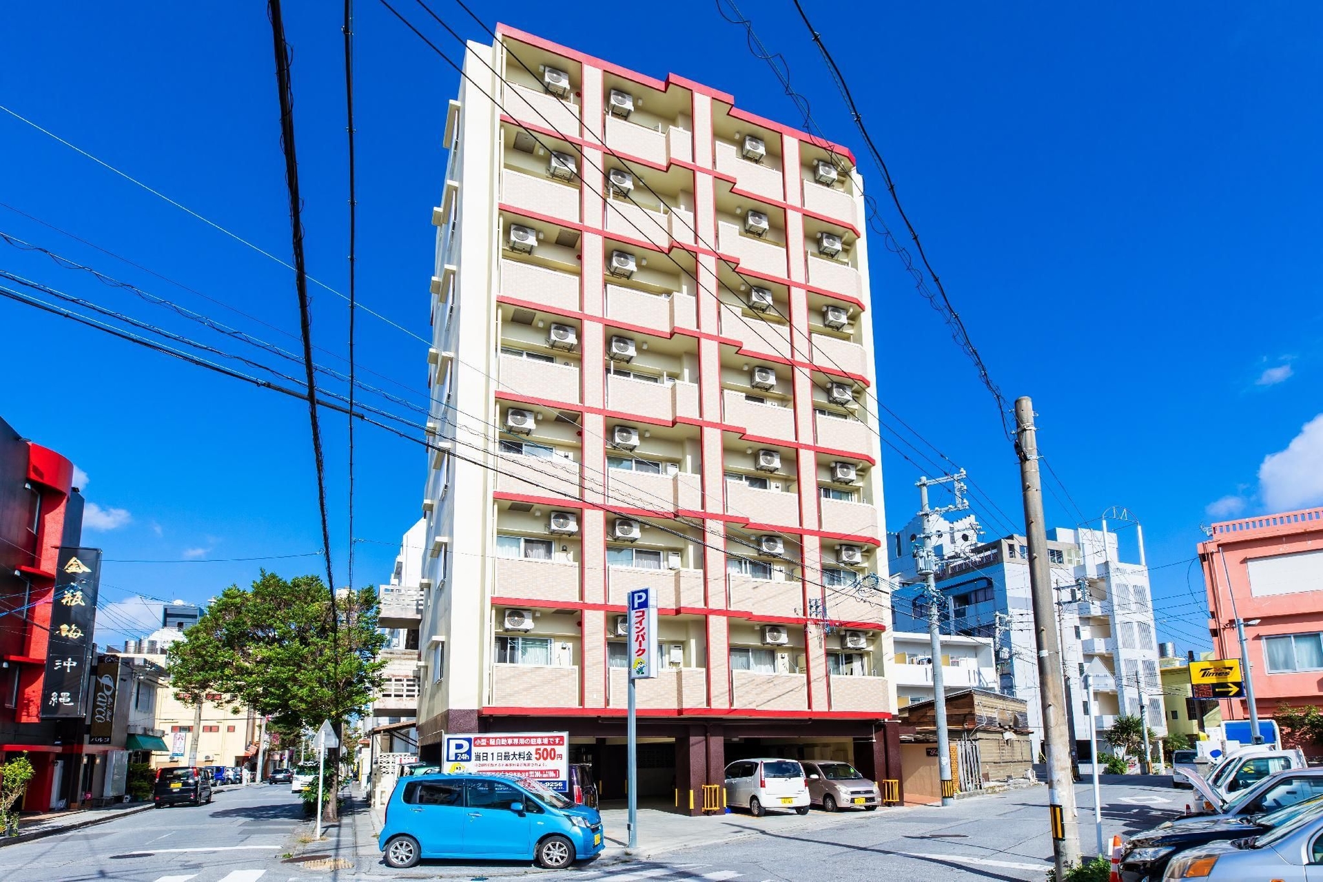 โรงแรม ที-สไตล์ (Hotel T-Style)0