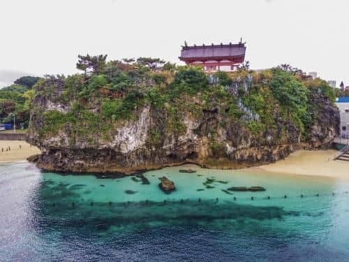 Littles Island Okinawa Kumoji Littles Island Okinawa Kumoji