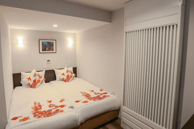 Superior Room, Non Smoking