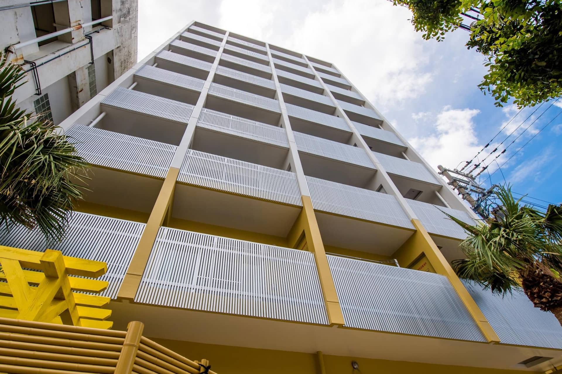 Hotel Pescatore Okinawa Hotel Pescatore Okinawa