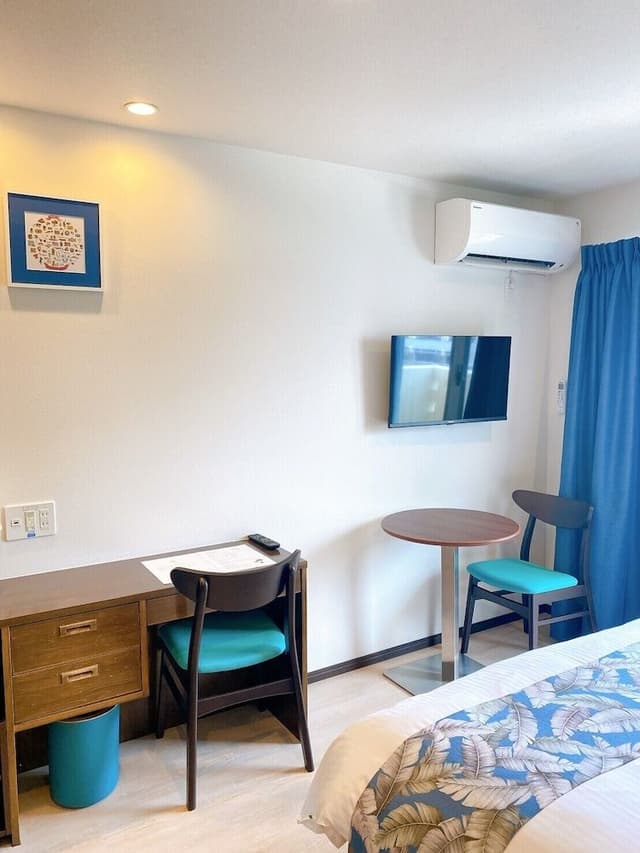 Basic Apartment