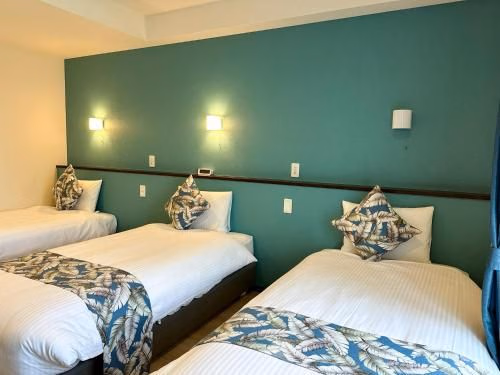 โรงแรมโคฮาลา (Kohala Hotel)1