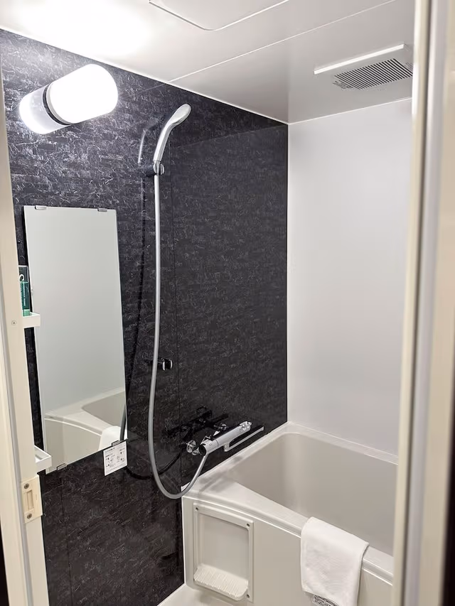 Basic Apartment