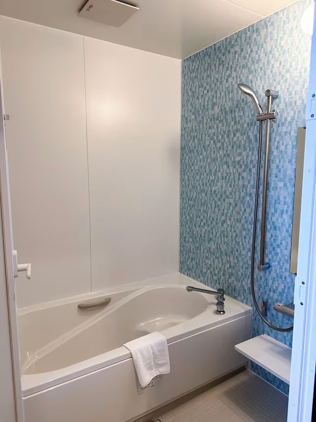 Deluxe Apartment, 2 Bedrooms