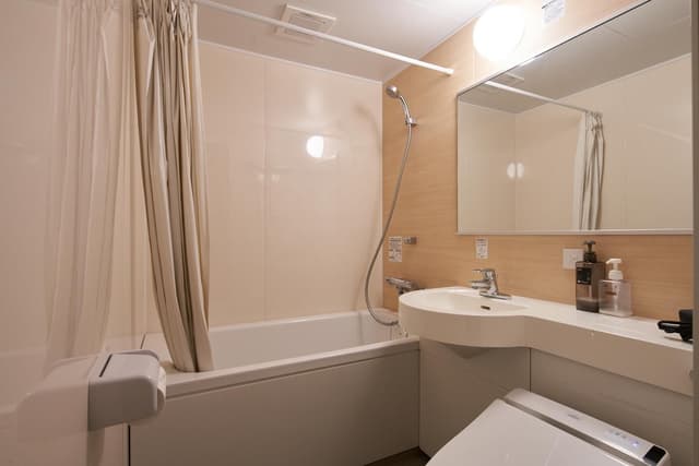 Twin Room with Rental Car