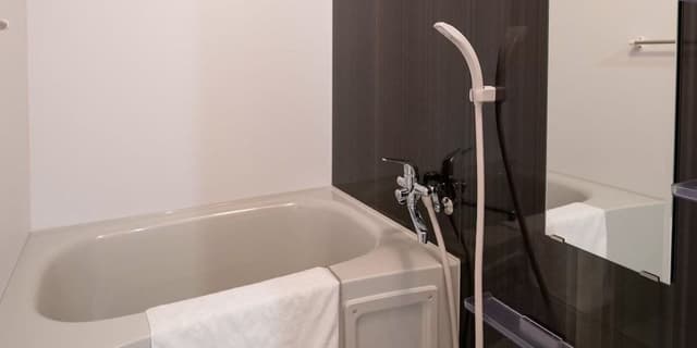 with terrace & loft! Top floor Type C 1-6 persons Non-Smoking