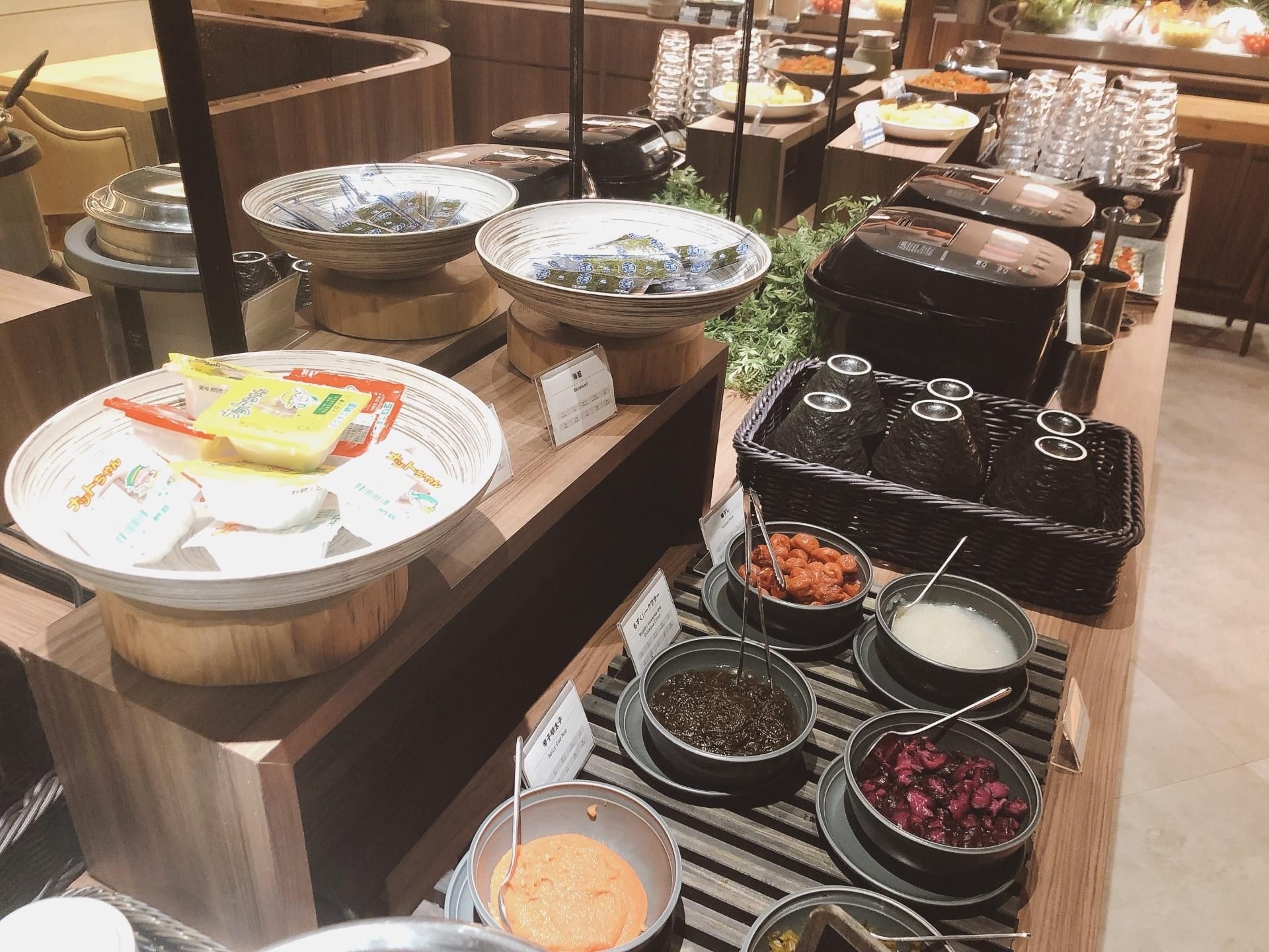 ไดวะ รอยเน็ต โฮเทล นาฮะ-โอโมโรมาจิ พรีเมียร์ (Daiwa Roynet Hotel Naha Omoromachi PREMIER)4