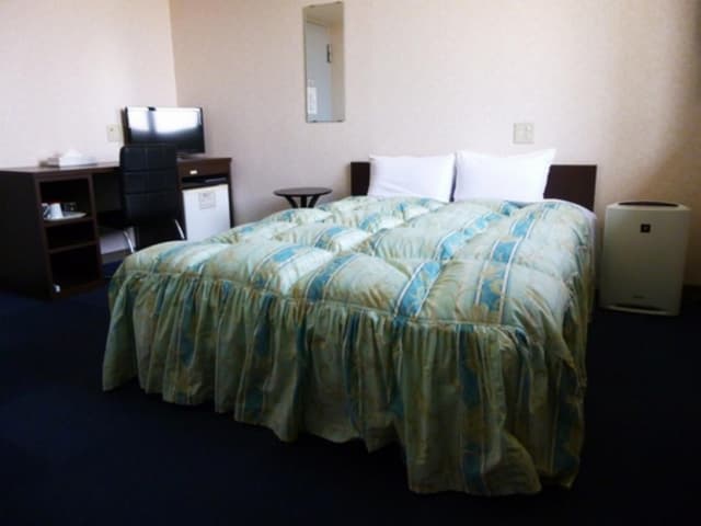 Double Room Non-smoking
