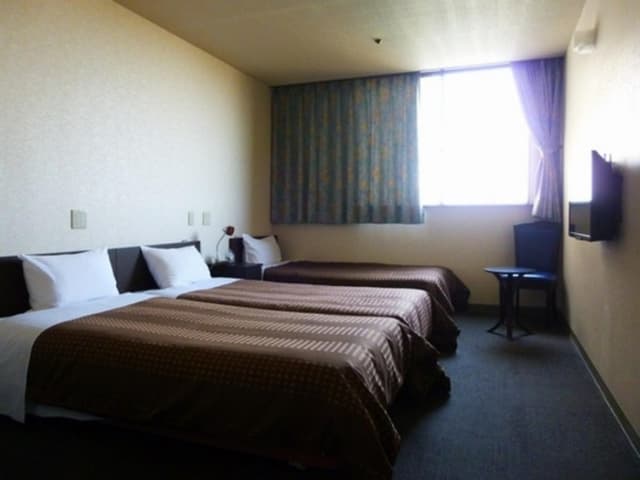 STANDARD,TRIPLE ROOM -NON-SMOKING