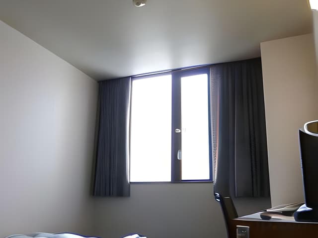 Semi-Double Room Non-Smoking