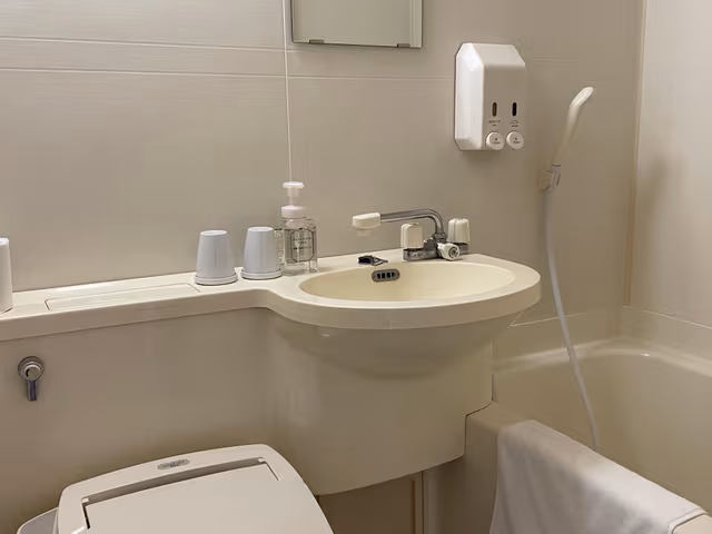 Double Room Smoking