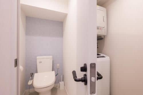 Living Inn Asahibashiekimae Annex Living Inn Asahibashiekimae Annex