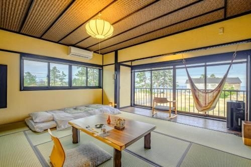 ซี โฮเต็ล อะซะฮิยะ (Sea Hotel Asahiya)3
