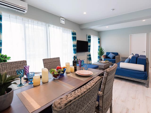 Sunset Suite Condo