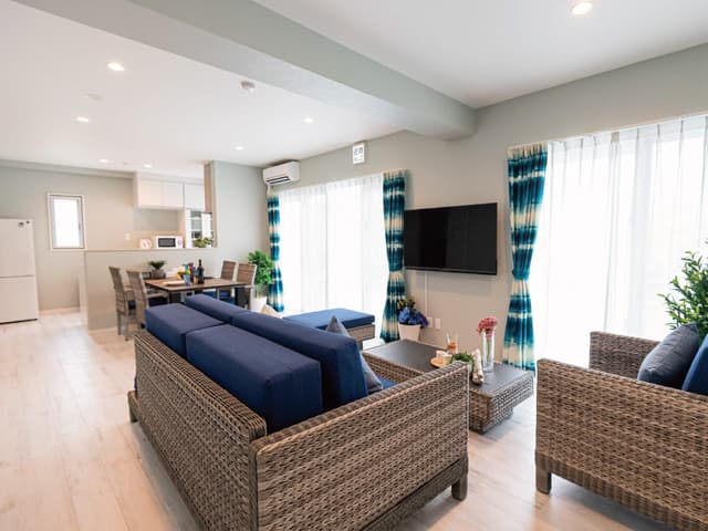 Sunset Suite Condo