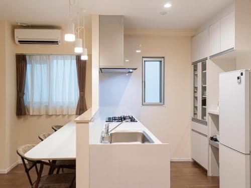 Moon Suite Condo