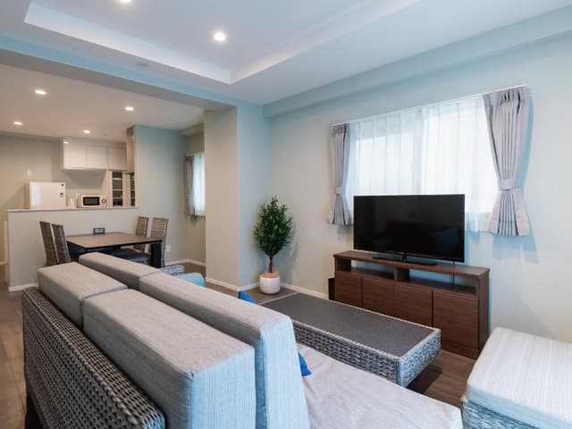 Sky Suite Condo