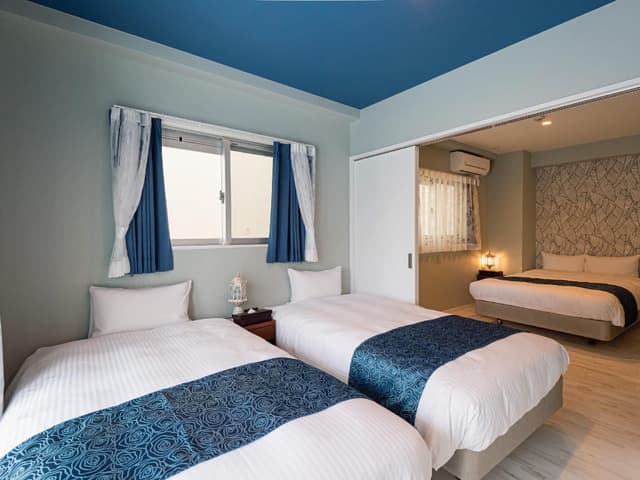 Sunset Suite Condo
