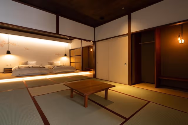 Family Deluxe Room