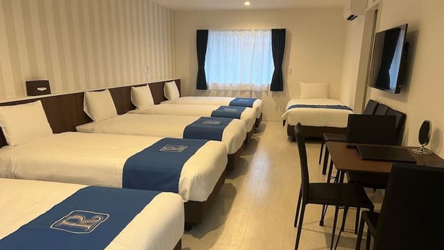 Condo 6bed, Non Smoking