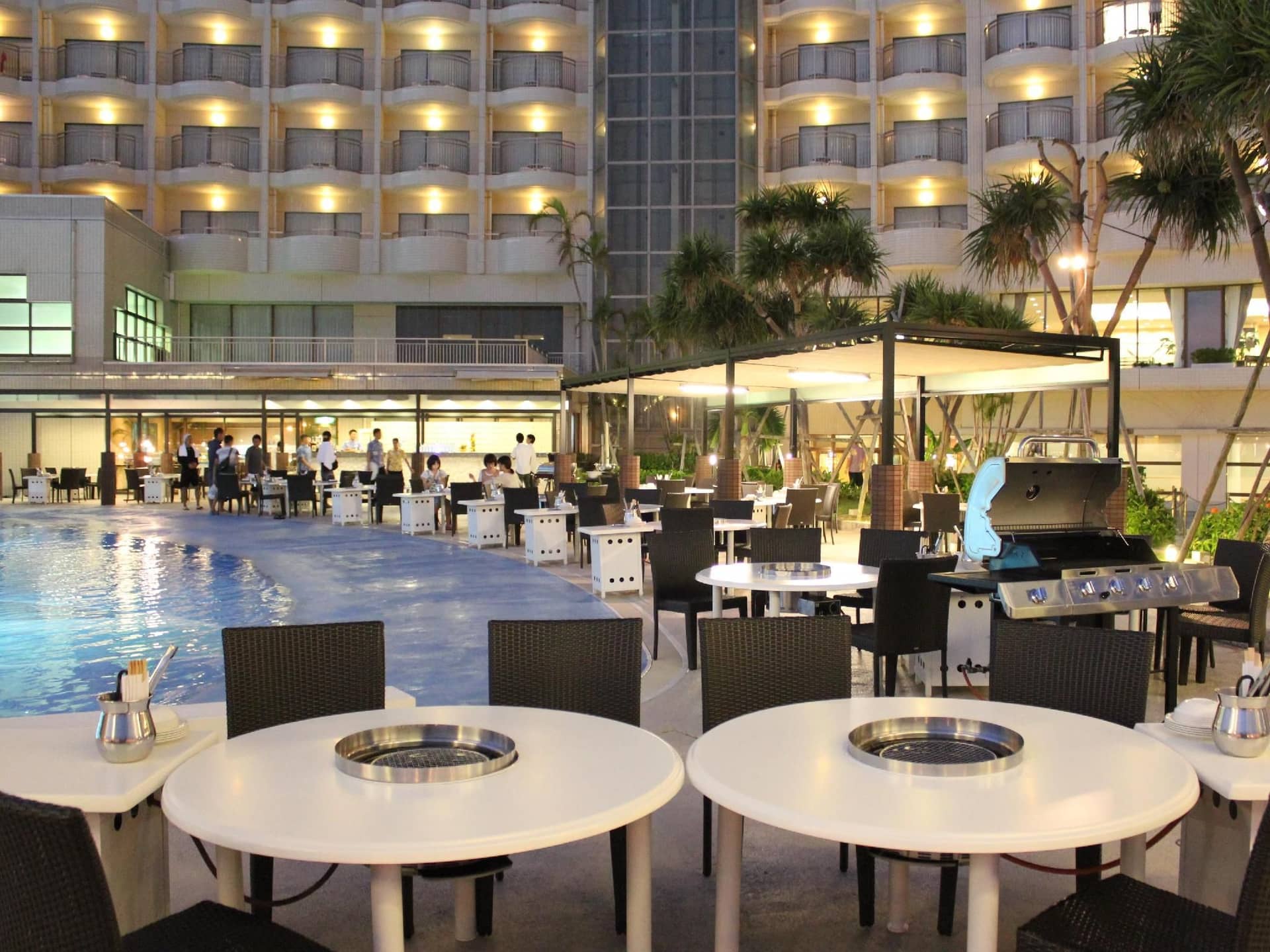 Loisir Spa Tower Naha Loisir Spa Tower Naha