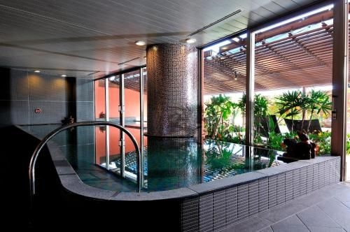 ลัวซีร์ สปา ทาวเวอร์ นาฮา (Loisir Spa Tower Naha)3