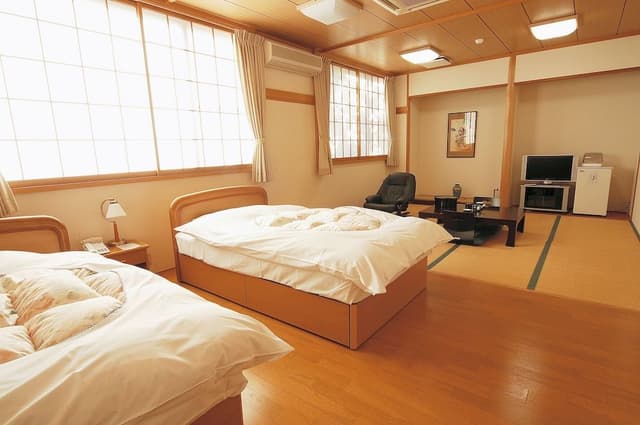 Special Family Room