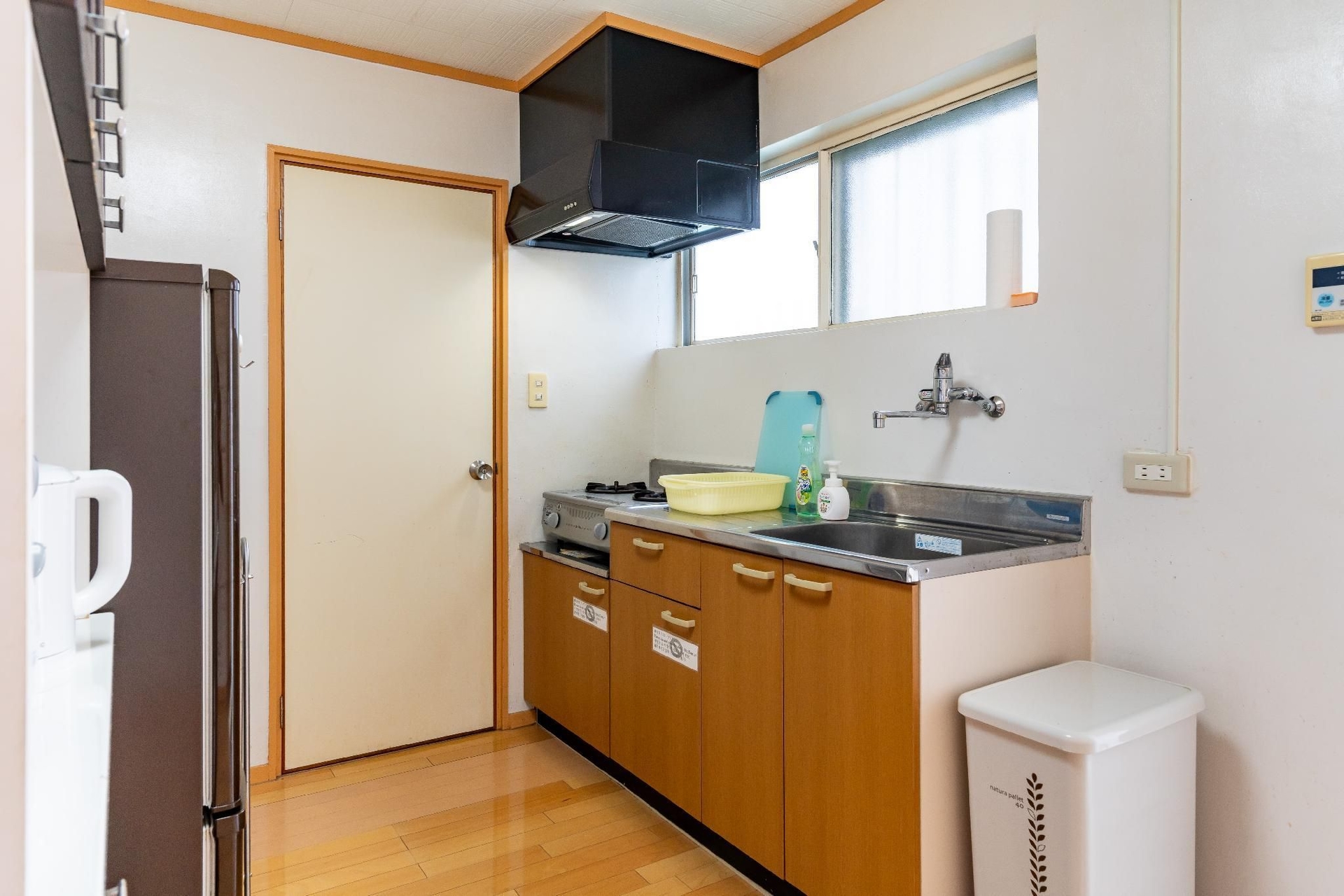 ซี51 โคลส ทู นะฮะ ดาวน์ทาวน์ โมโนเรล สเตชัน ฟรีไวไฟ (C51 Close to Naha downtown&monorail sta. Free WiFi)0