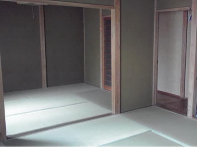 Dormitory -- Female Only