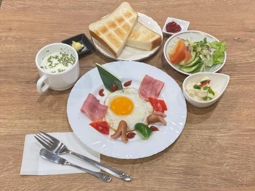 เอนาจิก โฮเทล ยามาอิจิ (Enagic Hotel Yamaichi)4