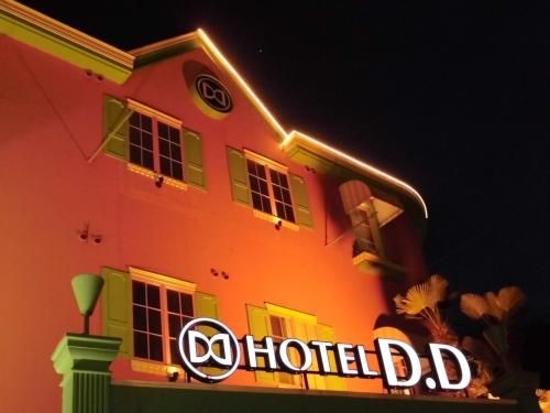 Hotel D.D0