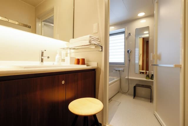 Standard Twin Room, Non Smoking