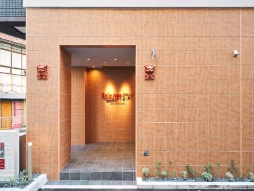 Rakuten Stay Naha Yachimun Street Rakuten Stay Naha Yachimun Street